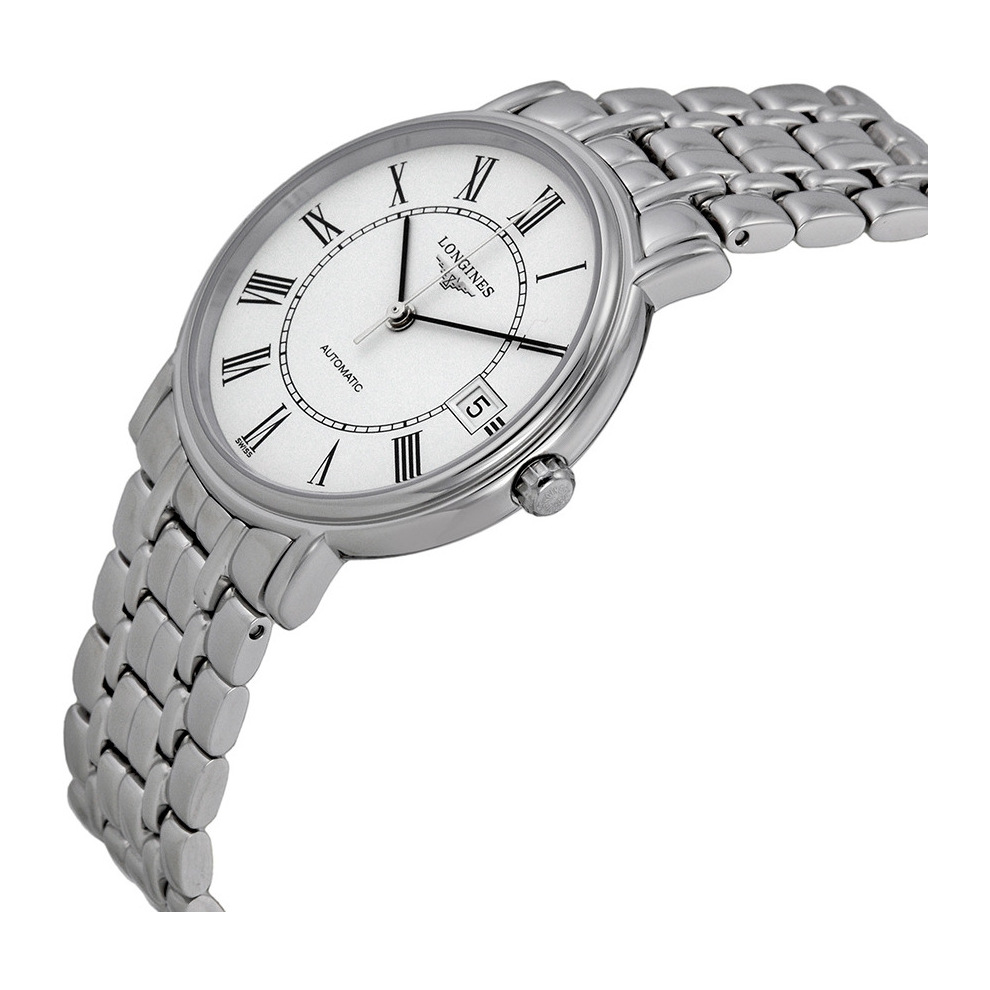 浪琴(longines) 男士时装表