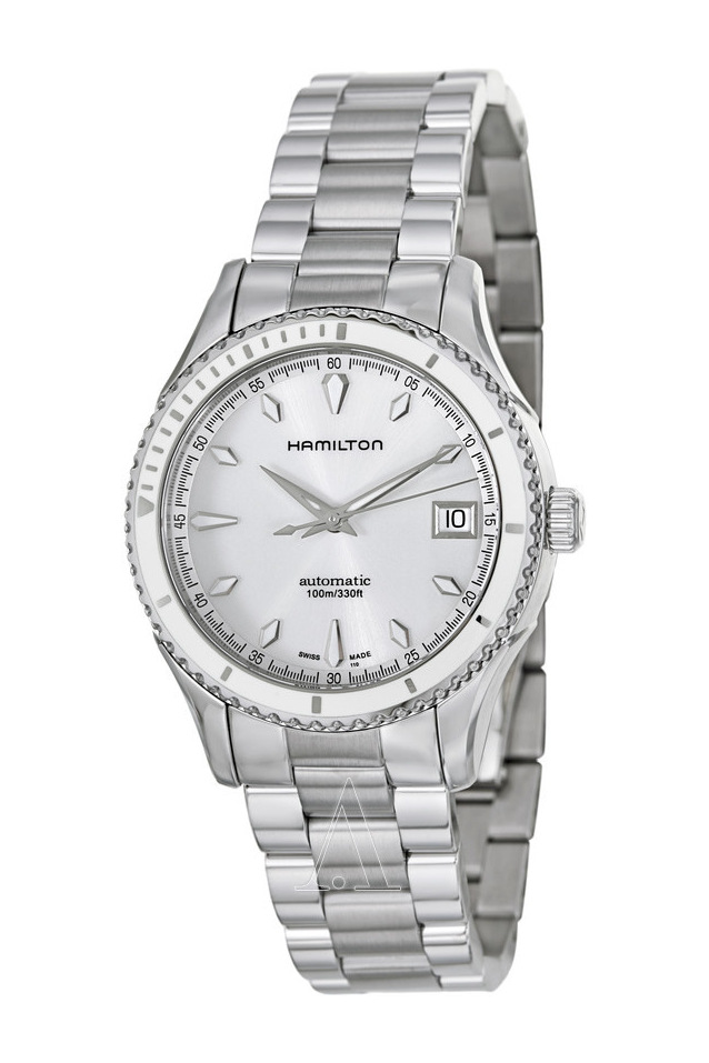 汉米尔顿(hamilton) 爵士系列女式手表