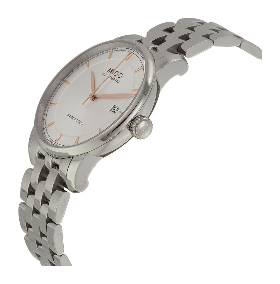 美度(mido) 男士奢华机械腕表m86004101