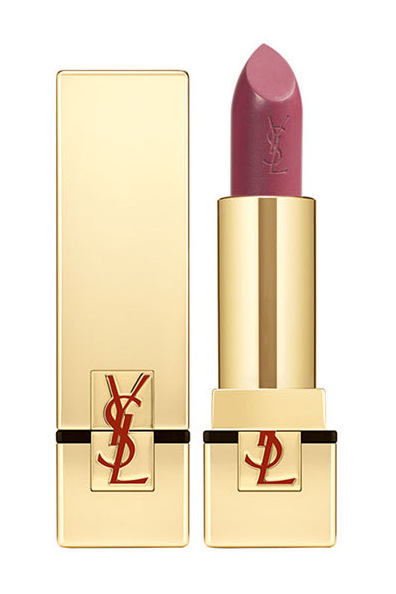 圣罗兰(yves saint laurent) 纯口红-28 玫瑰红 boheme #28 rose