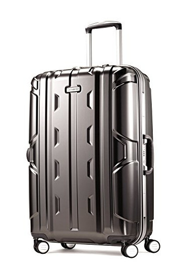 新秀丽(samsonite) 26寸旅行箱 #anthracite
