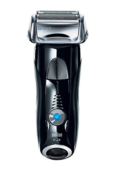 博朗(braun) series 7 760cc-6 electric foil电动剃须刀