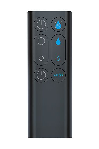 戴森30351501 am10 humidifier, #blacknickel #black/nickel