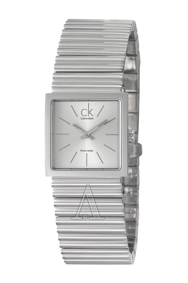 卡尔文·克雷恩(calvin klein) 女士休闲运动石英手表k5623120